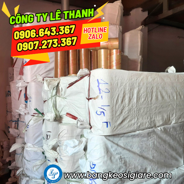 NHÀ CUNG CẤP BĂNG KEO UY TÍN TẠI TIỀN GIANG NHÀ CUNG CẤP BĂNG KEO UY TÍN TẠI TIỀN GIANG