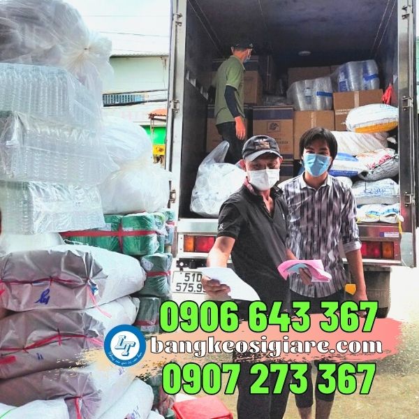 top băng dính chống thấm giá rẻ nên dùng xưởng băng keo chống thấm