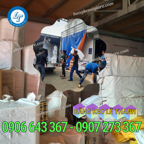 địa chỉ xưởng băng keo có giá tốt nhất HCM địa chỉ xưởng băng keo có giá tốt nhất HCM