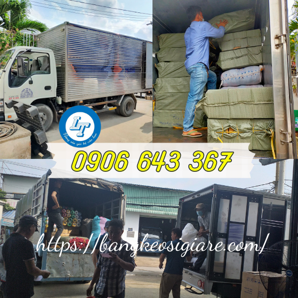 xưởng băng keo xưởng băng keo