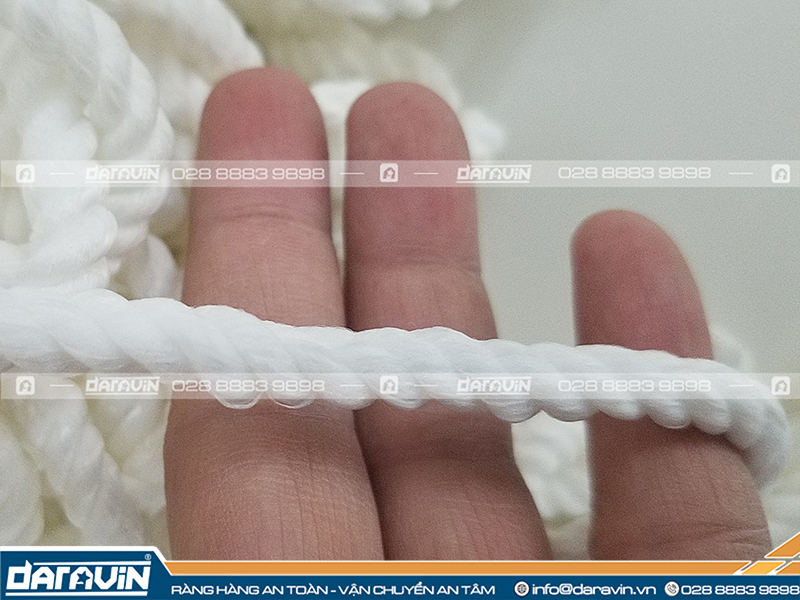 Các tiêu chuẩn của lưới chắn cont chất lượng Các tiêu chuẩn của lưới chắn cont chất lượng