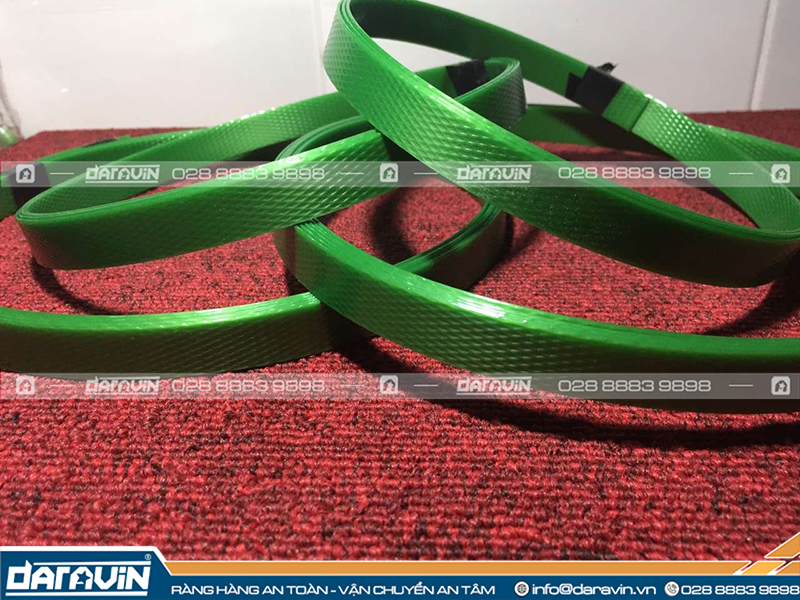 Dây đai PET là gì? Dây đai PET là gì?