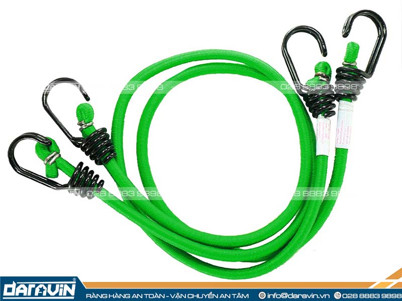 Cách lựa chọn dây chằng tròn Cách lựa chọn dây chằng tròn