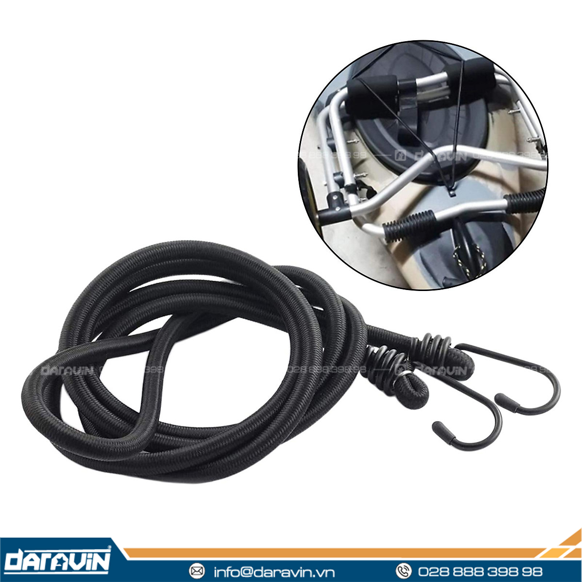 Công dụng của dây thun tròn bọc vải Công dụng của dây thun tròn bọc vải