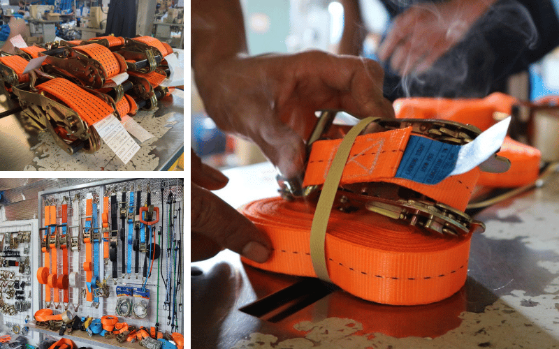 DARAVIN nhận gia công và sản xuất các mẫu dây ràng tăng đơ chuyên dụng DARAVIN nhận gia công và sản xuất các mẫu dây ràng tăng đơ chuyên dụng