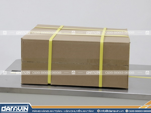 Ứng dụng dây đai nhựa PP Ứng dụng dây đai nhựa PP