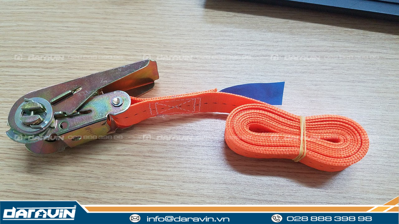 Dây chằng hàng tăng đơ là sản phẩm gì