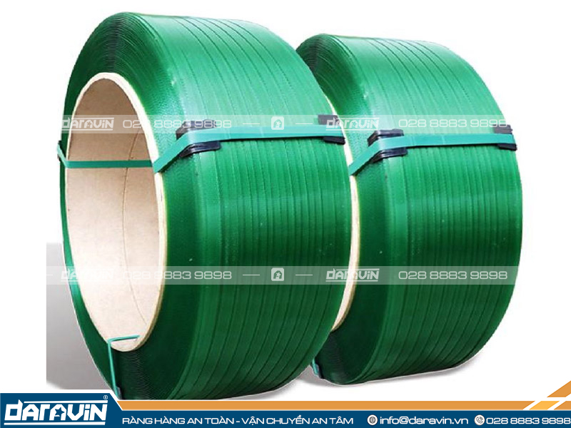 Nơi mua dây đai nhựa pet giá sỉ Nơi mua dây đai nhựa pet giá sỉ