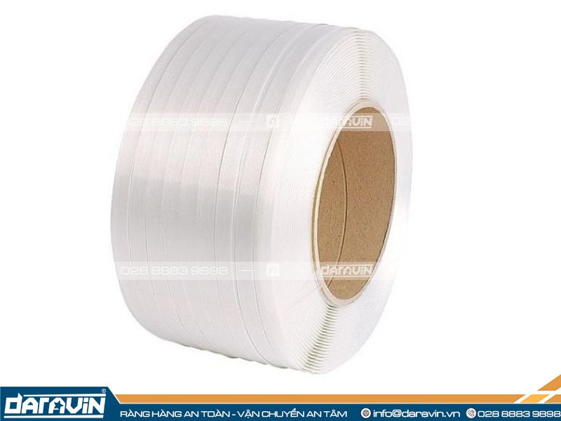 Dây đai ràng hàng composite 32mm