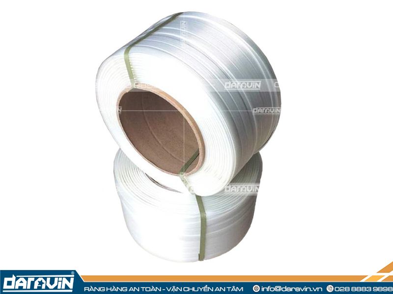 Dây đai ràng hàng composite 32mm