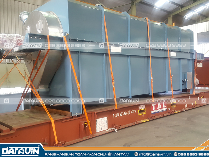 Ứng dụng thực tế của dây đai vải Ứng dụng thực tế của dây đai vải