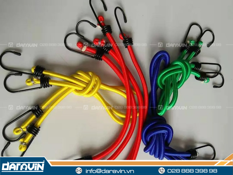 Giá Của Dây Thun Buộc Hàng Có Rẻ Không? Giá Của Dây Thun Buộc Hàng Có Rẻ Không?