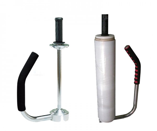 địa chỉ cung cấp dụng cụ quấn màng PE uy tín