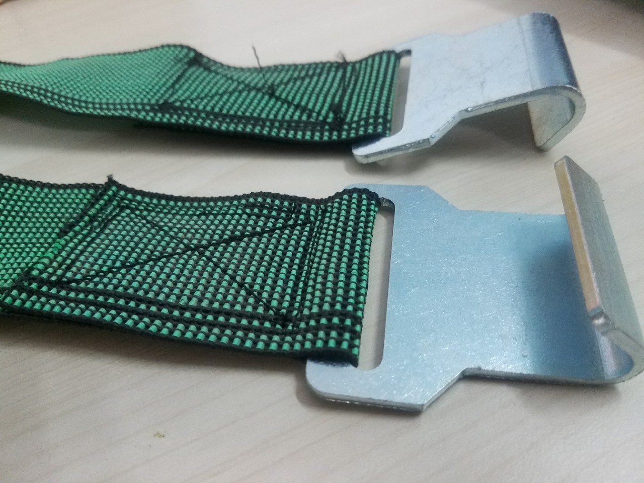 Dây thun bản chằng hàng 50mm  Dây thun bản chằng hàng 50mm