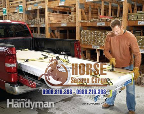 ứng dụng dây chằng tăng đơ 0.8T bản 25x6m đen móc J ứng dụng dây chằng tăng đơ 0.8T bản 25x6m đen móc J