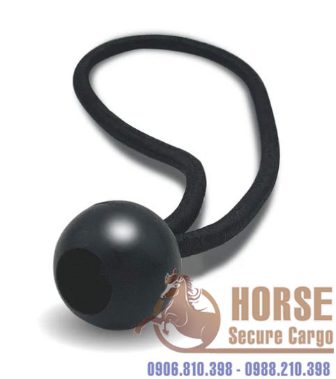 Dây thun chằng buộc hàng nhanh bungee ball