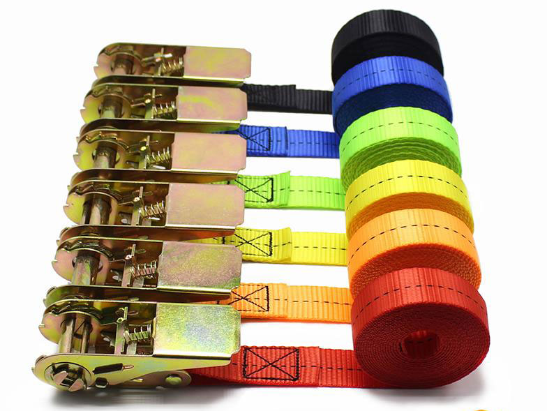 Cấu tạo của dây chằng hàng tăng đơ Cấu tạo của dây chằng hàng tăng đơ