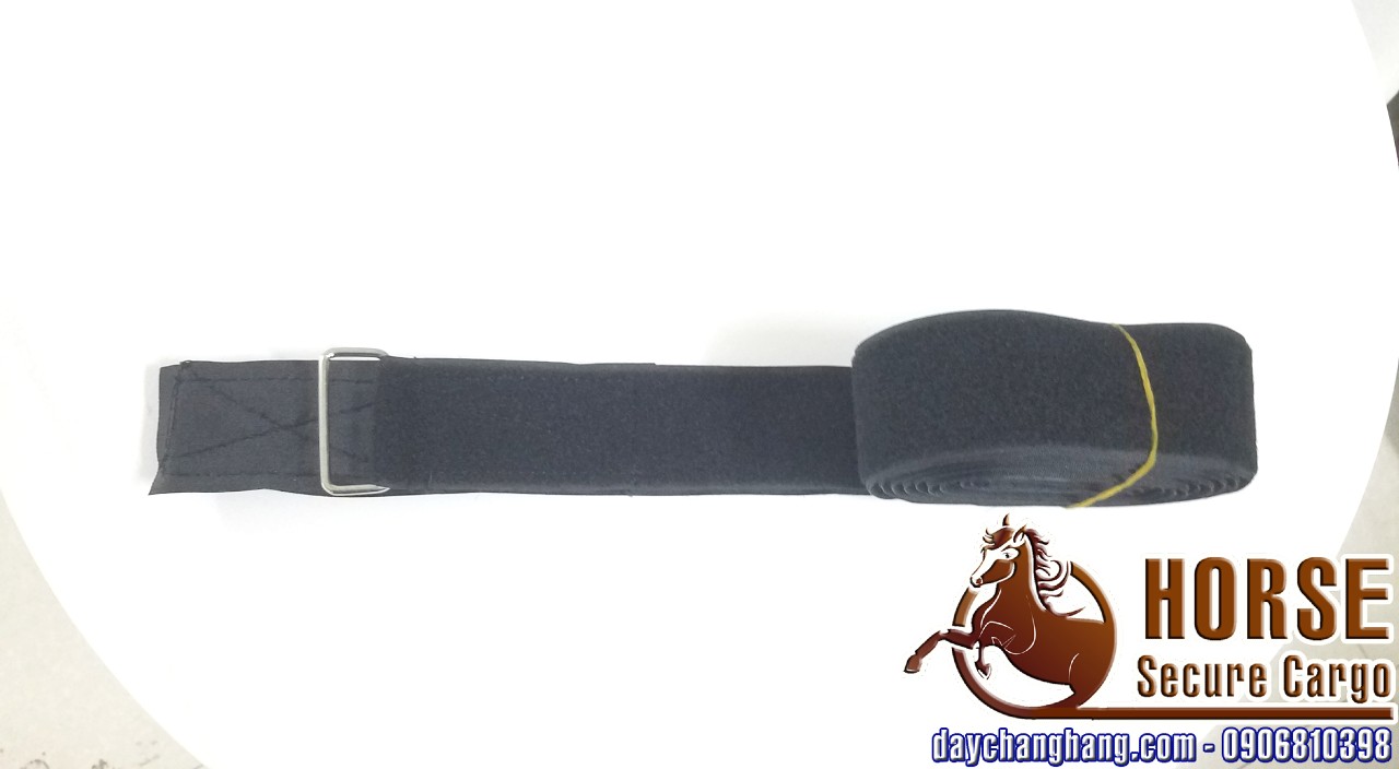 Dây chằng hàng velcro Dây chằng hàng velcro