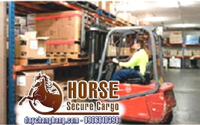 Dây chằng hàng velcro Horse-Secure Cargo Dây chằng hàng velcro Horse-Secure Cargo