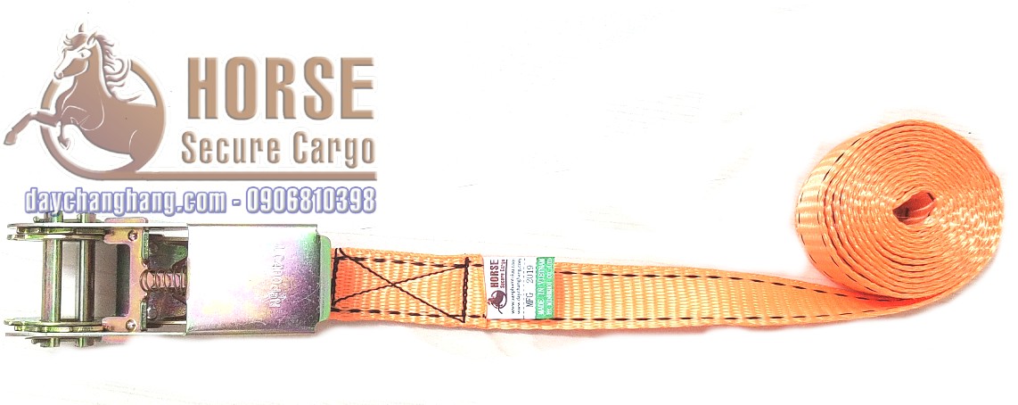 dây chằng tăng đơ 0.8T bản 25mm dây chằng tăng đơ 0.8T bản 25mm