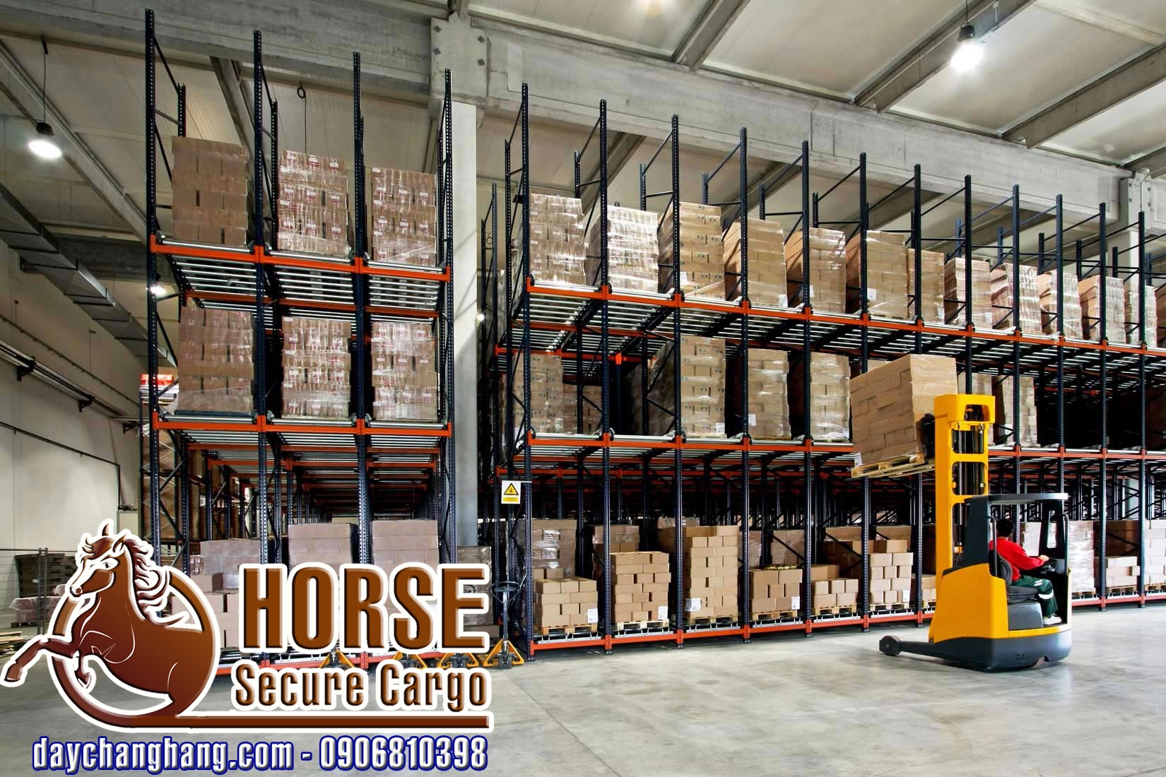 Thay thế màng PE quấn pallet Thay thế màng PE quấn pallet