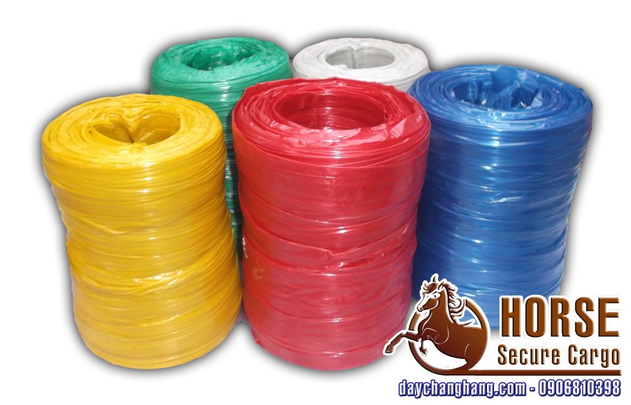 dây nilon chằng hàng tại công ty Dầu thực vật Cái Lân dây nilon chằng hàng tại công ty Dầu thực vật Cái Lân