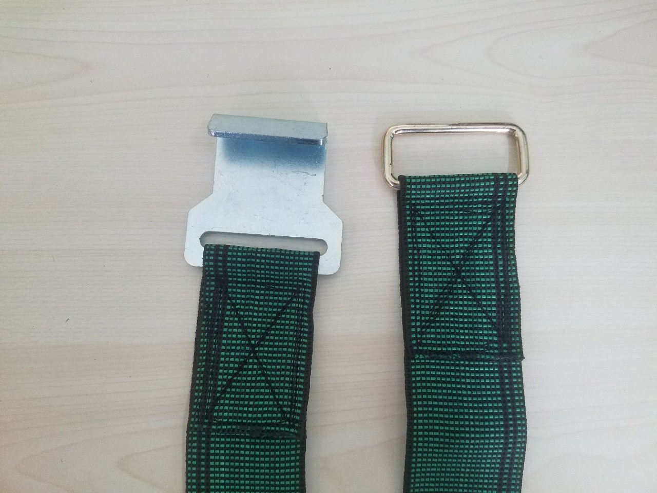 Dây thun bản chằng hàng 50mm  Dây thun bản chằng hàng 50mm