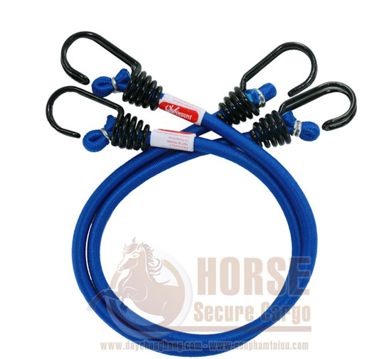 Dây thun dệt tròn