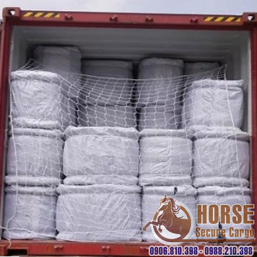 Lưới chắn container đa dạng kích thước Lưới chắn container đa dạng kích thước
