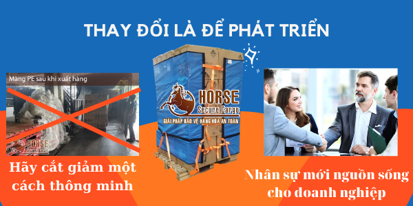 sử dụng lưới quấn pallet horse giúp doanh nghiệp phát triển hơn sử dụng lưới quấn pallet horse giúp doanh nghiệp phát triển hơn