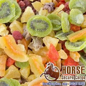 Thay thế màng PE tại công ty nông sản Thuận Phong Thay thế màng PE tại công ty nông sản Thuận Phong