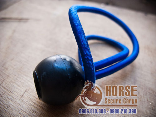 Dây thun buộc nhanh Ball Bungees  Dây thun buộc nhanh Ball Bungees