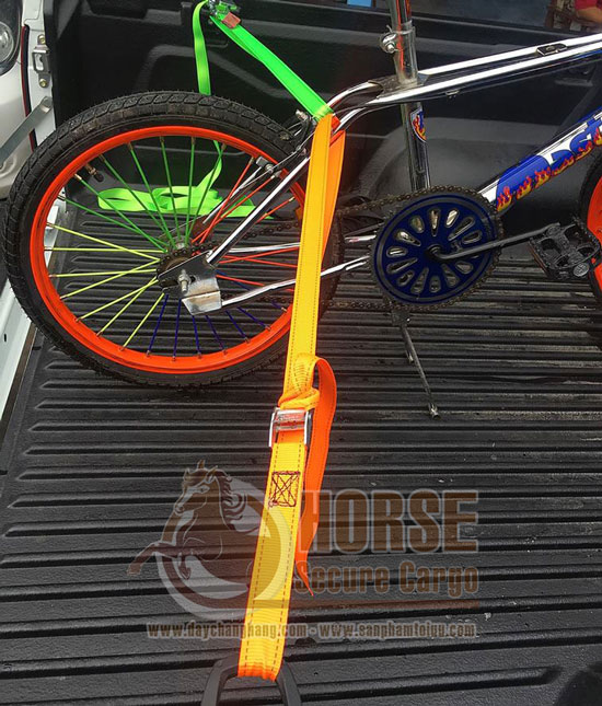 Ứng dụng dây chằng khóa cam trong cuộc sống Ứng dụng dây chằng khóa cam trong cuộc sống