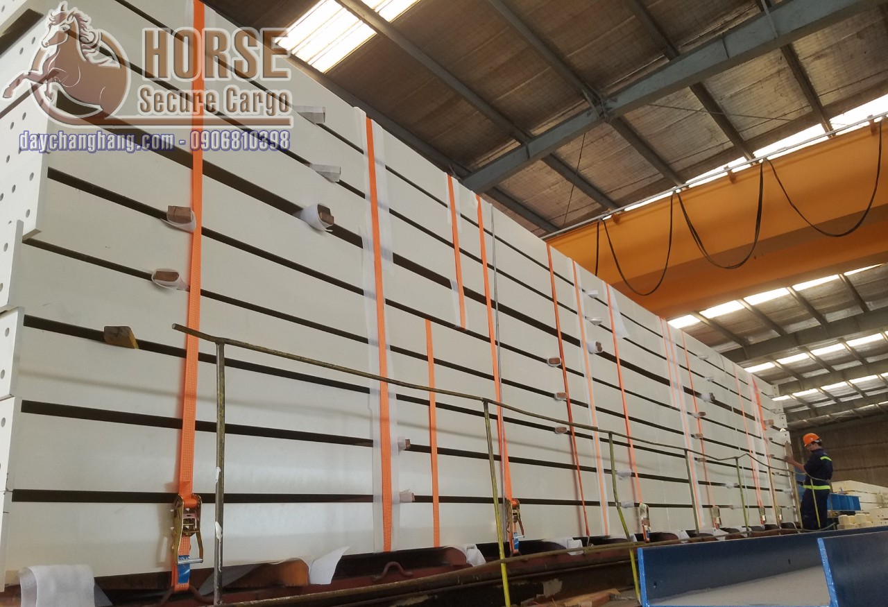 Sản phẩm dây tăng đơ cảo hàng nặng xuất khẩu Sản phẩm dây tăng đơ cảo hàng nặng xuất khẩu