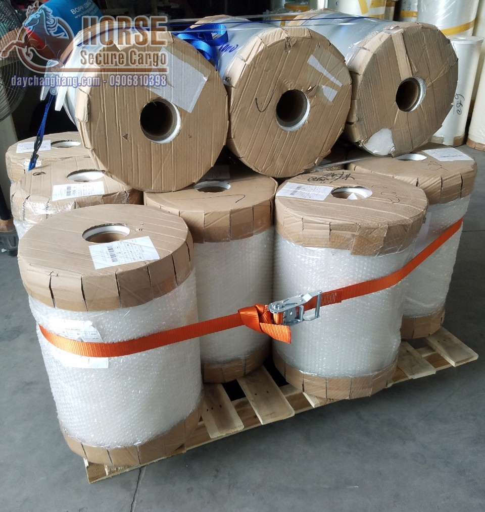 ứng dụng dây chằng tăng đơ không móc ứng dụng dây chằng tăng đơ không móc