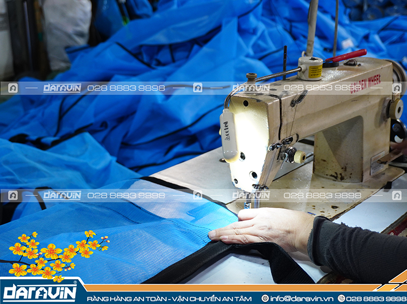 Hình ảnh sản xuất các nhóm hàng chủ lực nhà DARAVIN Hình ảnh sản xuất các nhóm hàng chủ lực nhà DARAVIN