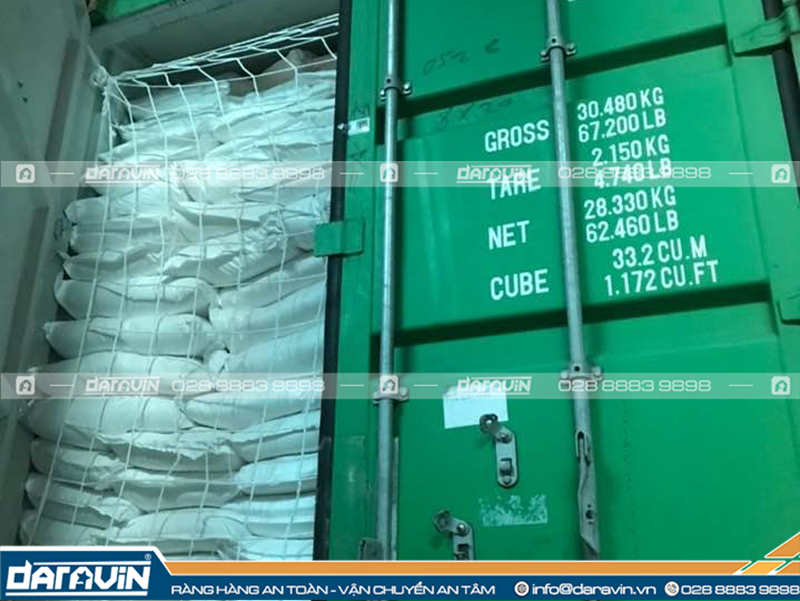 Nơi mua lưới dù chắn container chất lượng giá rẻ Nơi mua lưới dù chắn container chất lượng giá rẻ