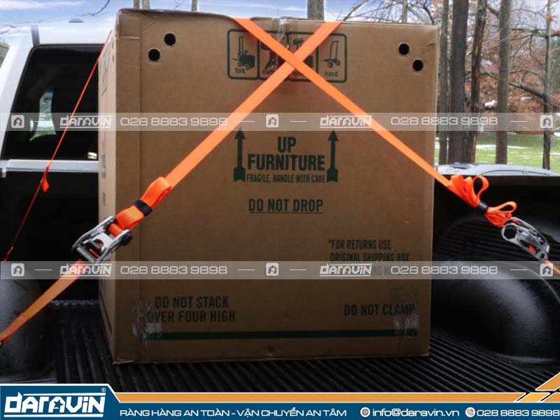 Đánh giá của khách hàng sử dụng dây chằng hàng tăng đơ tại TPHCM Đánh giá của khách hàng sử dụng dây chằng hàng tăng đơ tại TPHCM