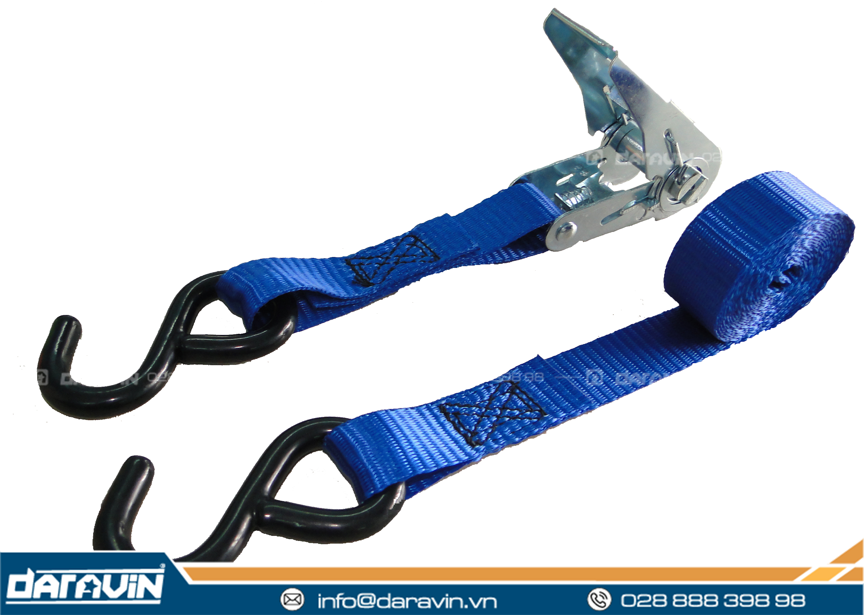 Phân loại các dòng chằng hàng tăng đơ trên thị trường Phân loại các dòng chằng hàng tăng đơ trên thị trường