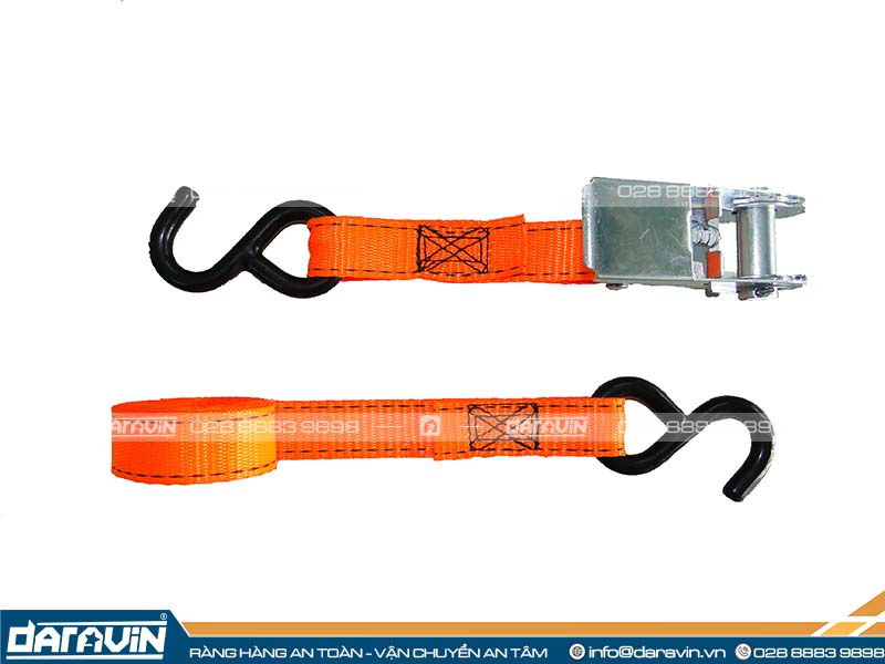 Nguyên Liệu Sản Xuất Dây Tăng Chằng Hàng Tăng Đơ Nguyên Liệu Sản Xuất Dây Tăng Chằng Hàng Tăng Đơ