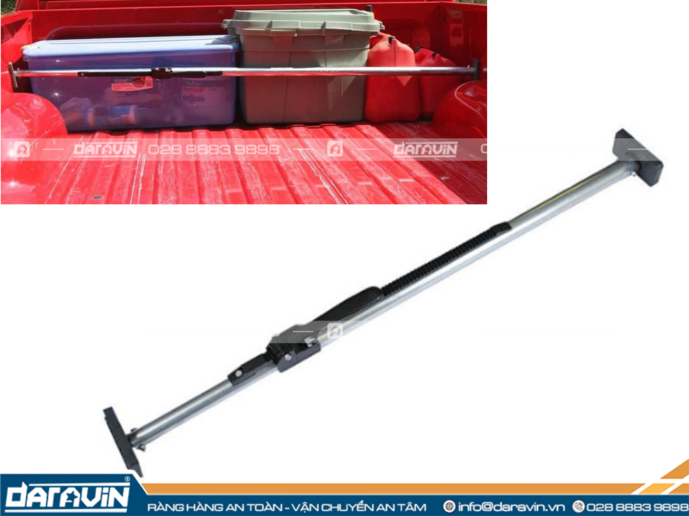 Đánh giá nhanh thanh chắn thùng container Đánh giá nhanh thanh chắn thùng container