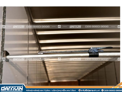 Ưu đãi khi mua thanh chắn container Ưu đãi khi mua thanh chắn container