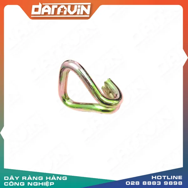 Móc J 5 tấn bản 50mm