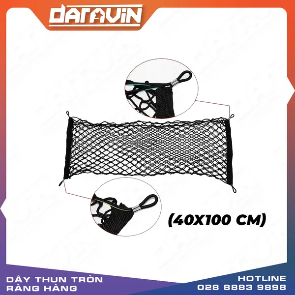 Lưới ràng hàng D-50410T (40x100 cm)
