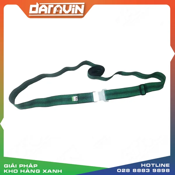 Dây thun bản ràng pallet tái sử dụng DARAVIN