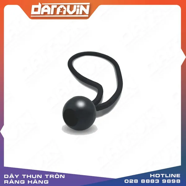Dây thun chằng hàng Ball Bungee