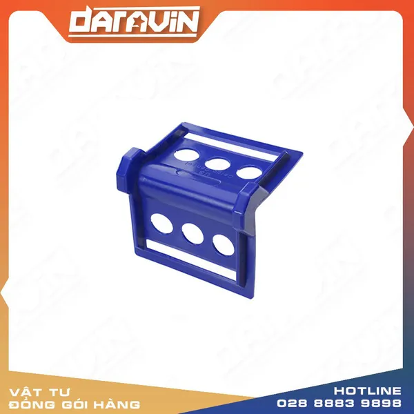 Nẹp góc nhựa cho dây đai