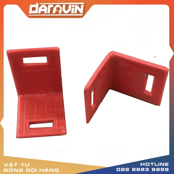 Nẹp góc nhựa CP008