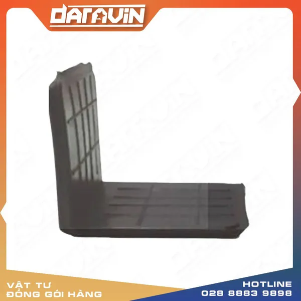Nẹp góc nhựa dẻo