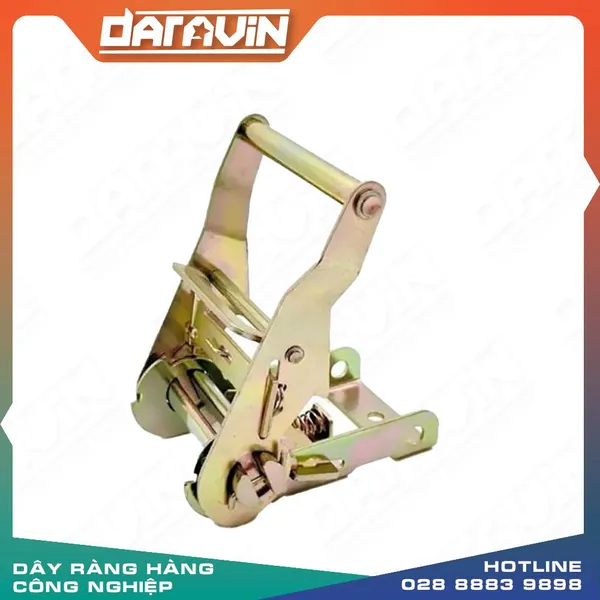 Tăng đơ 1.5 tấn bản 25mm